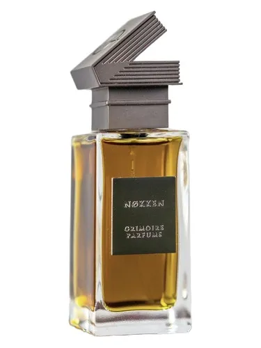 Perfume Nøkken de Grimoire Parfums
