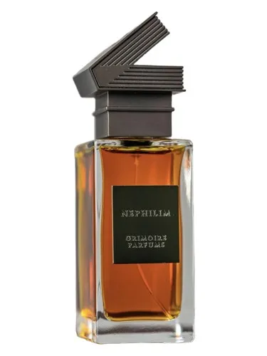 Perfume Nephilim de Grimoire Parfums