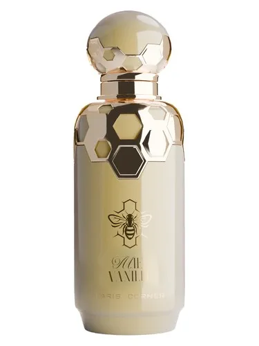 Perfume Miel Vanille de PARIS CORNER