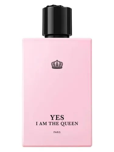 Perfume Yes I Am The Queen de Geparlys Parfums
