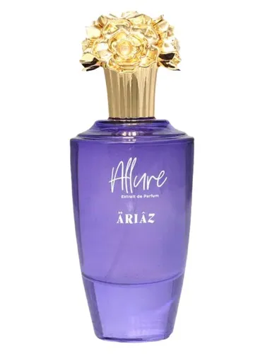Perfume Allure de ÄRIÂZ