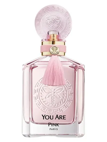 Perfume You Are Pink de Geparlys Parfums