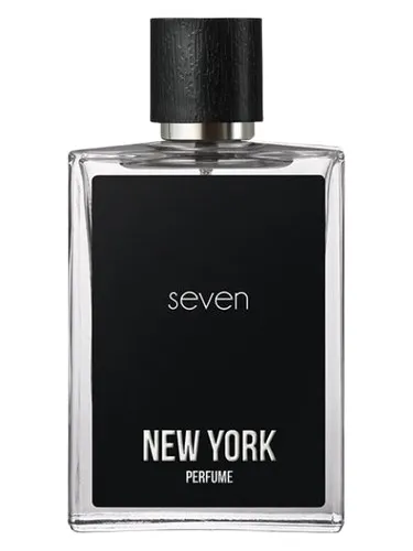 Imagen de New York Perfume Seven