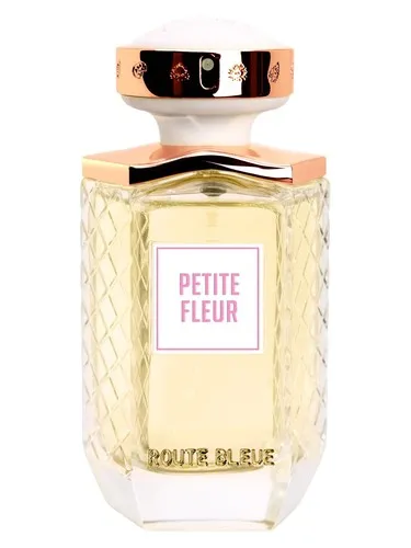 Perfume Petite Fleur de Route Bleue Parfums