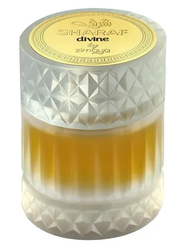 Perfume Sharaf Divine de Zimaya
