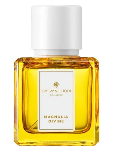 Perfume Galvanoliori Magnolia Divine de Parfums Constantine