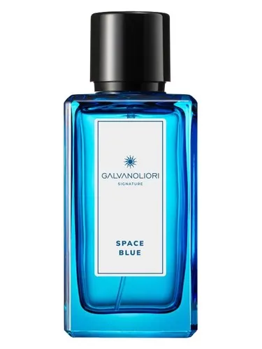 Perfume Galvanoliori Space Blue de Parfums Constantine