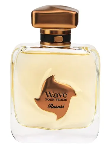 Perfume Wave de Rasasi