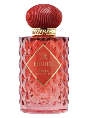 Perfume Bougee de ÄRIÂZ