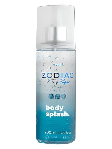 Imagen de Zodiac Signs Water