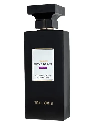 Imagen de Fatal Black For Her