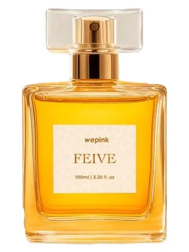 Perfume Feive de We Pink