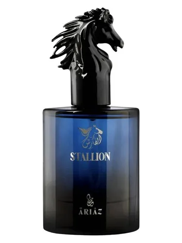 Perfume Stallion de ÄRIÂZ