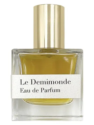 Imagen de Le Demimonde
