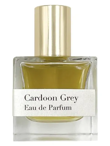 Perfume Cardoon Grey de StudioScent