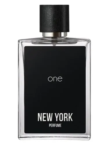 Imagen de New York Perfume One