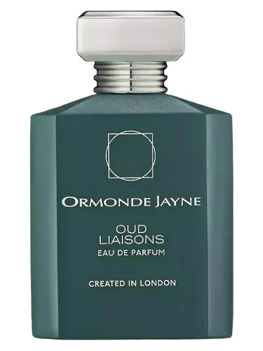 Perfume Oud Liaisons de Ormonde Jayne
