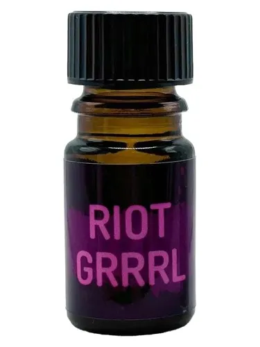 Perfume Riot Grrrl de Arcana Wildcraft