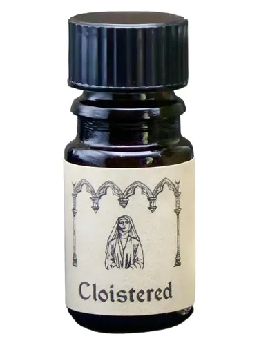Imagen de Cloistered Perfume Oil