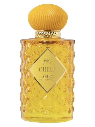 Perfume Chill de ÄRIÂZ
