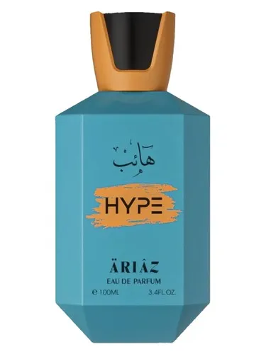 Perfume Hype de ÄRIÂZ