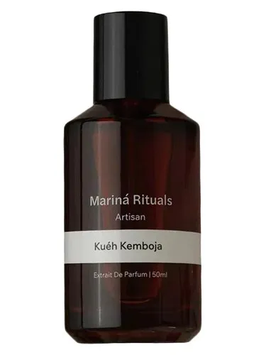 Imagen de Kuéh Kemboja