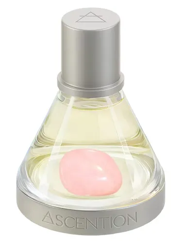 Imagen de Ascent to Love with Rose Quartz Perfume Elixir