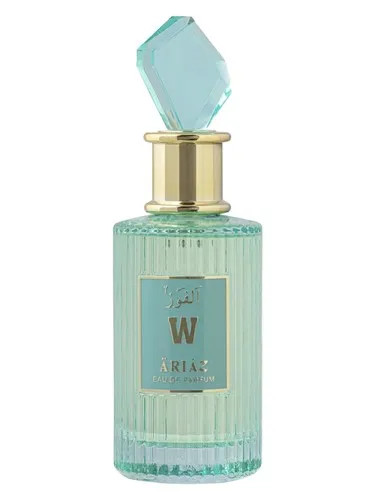 Perfume W (Win) de ÄRIÂZ