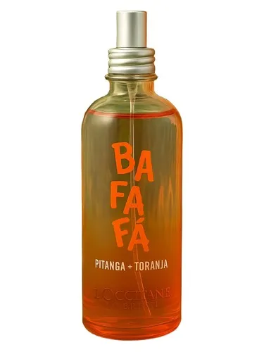 Perfume Bafafá de L’Occitane Au Brésil