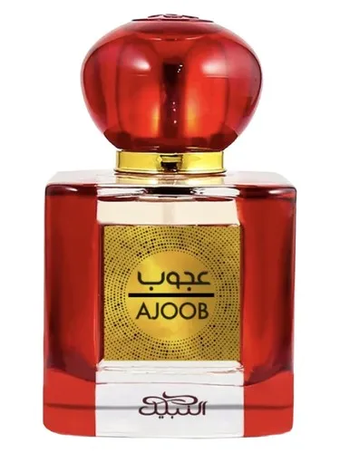 Imagen de Ajoob