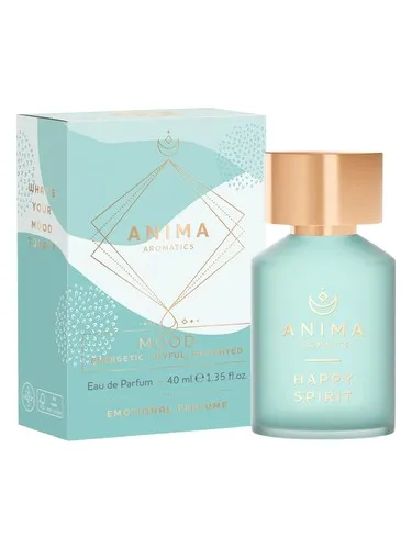 Perfume Happy Spirit de Anima Aromatics