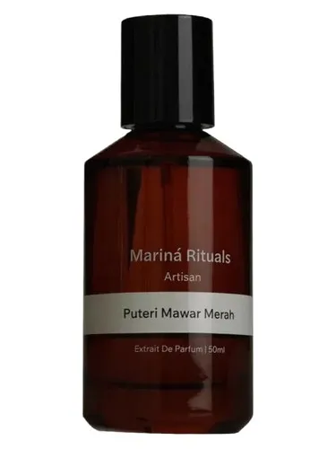 Imagen de Puteri Mawar Merah