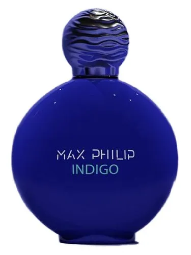 Perfume Indigo de Max Philip