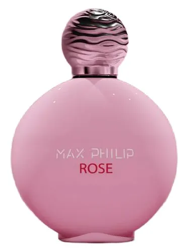 Perfume Rose de Max Philip