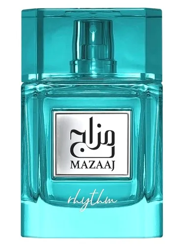 Imagen de Mazaaj Rhythm