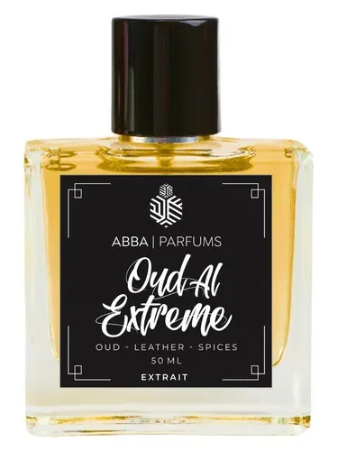 Imagen de Oud Al Extreme