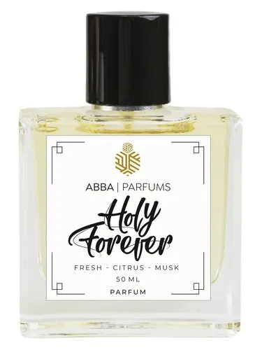 Perfume Holy Forever de ABBA Parfums