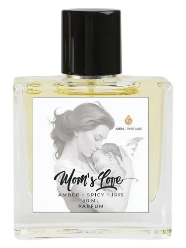 Perfume Mom's Love de ABBA Parfums