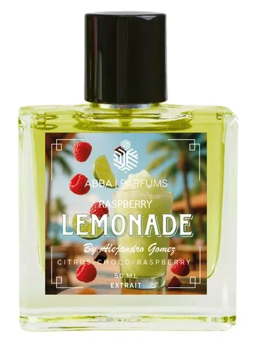 Imagen de (Raspberry) Lemonade