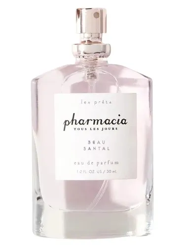 Perfume Beau Santal de Anthropologie