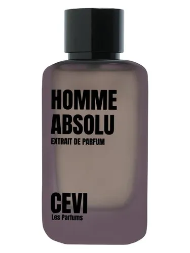 Perfume Homme Absolu de CEVI