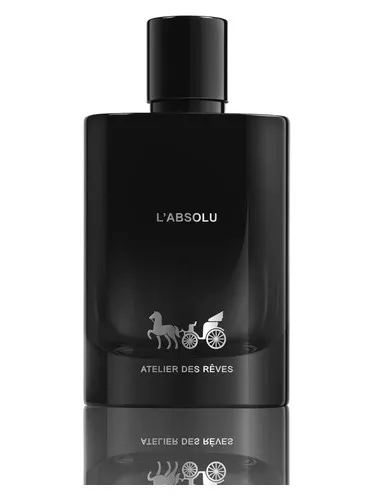 Perfume L'Absolu de Geparlys Parfums