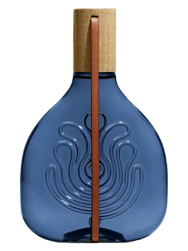 Perfume Agua Lavanda Iris de Antonio Puig