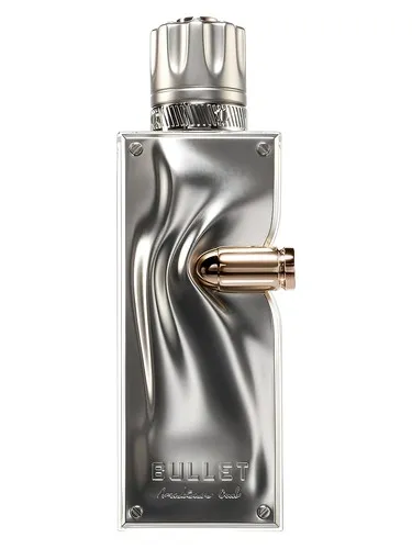 Perfume Bullet de Arabian Oud