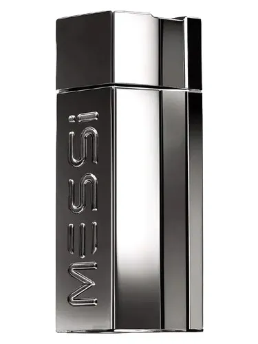 Imagen de Messi Platinum