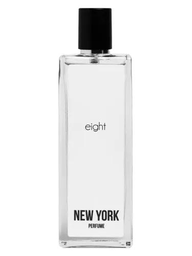 Perfume New York Perfume Eight de Parfums Constantine