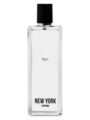Perfume New York Perfume Ten de Parfums Constantine