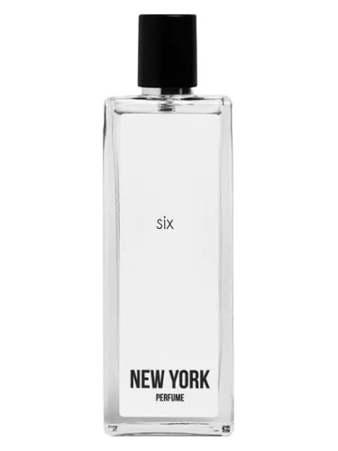 Perfume New York Perfume Six de Parfums Constantine