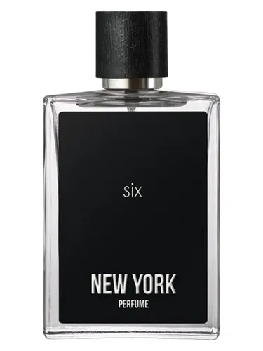Imagen de New York Perfume Six