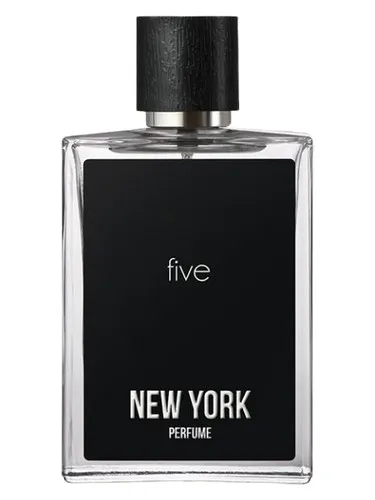 Perfume New York Perfume Five de Parfums Constantine